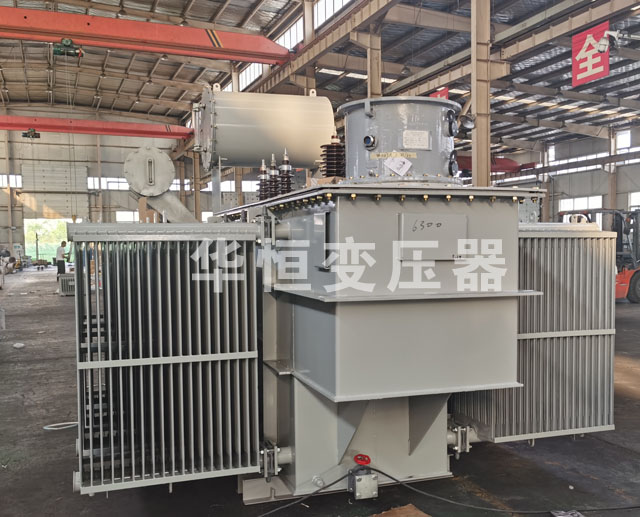 6300KVA开封开封开封电力变压器