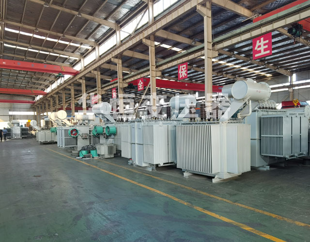 S11-8000/35开封开封开封电力变压器厂家