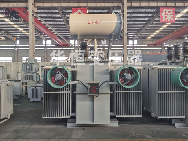 S11-10000/35开封开封开封油浸式变压器