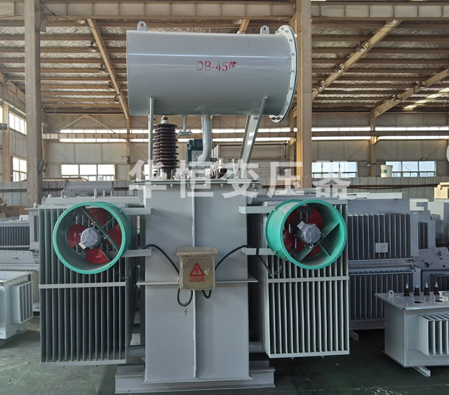 S11-6300/35开封开封开封油浸式变压器